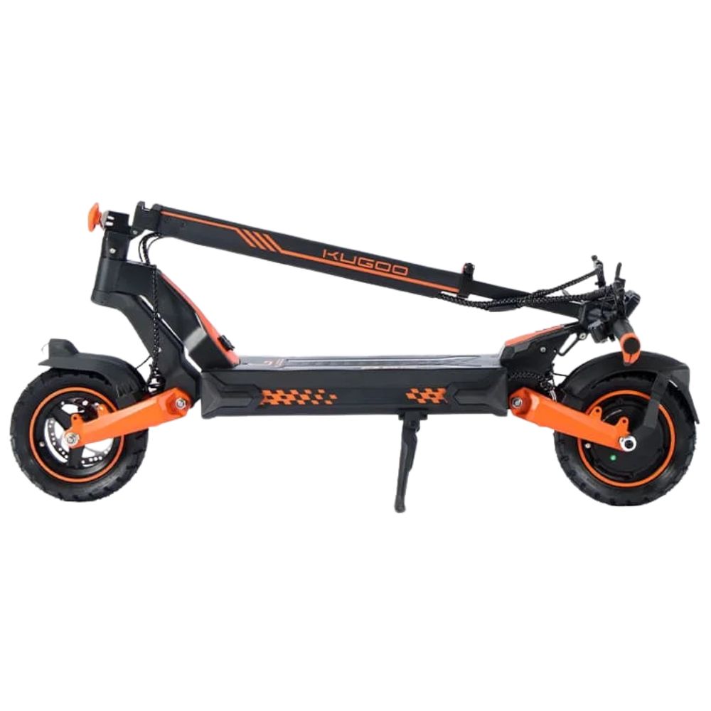 Электросамокат Kugoo F3 Plus