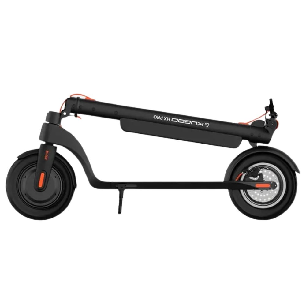 Электросамокат Kugoo HX Pro