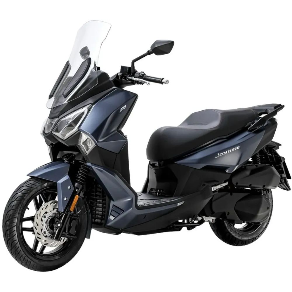 Максискутер SYM Joyride 300