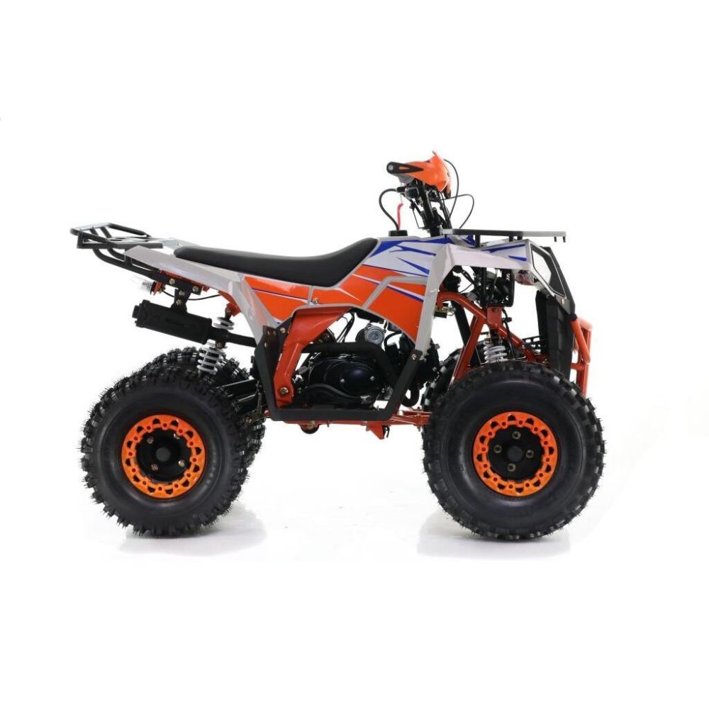 Квадроцикл COMMANDER 2 CROSS 3+1 140cc