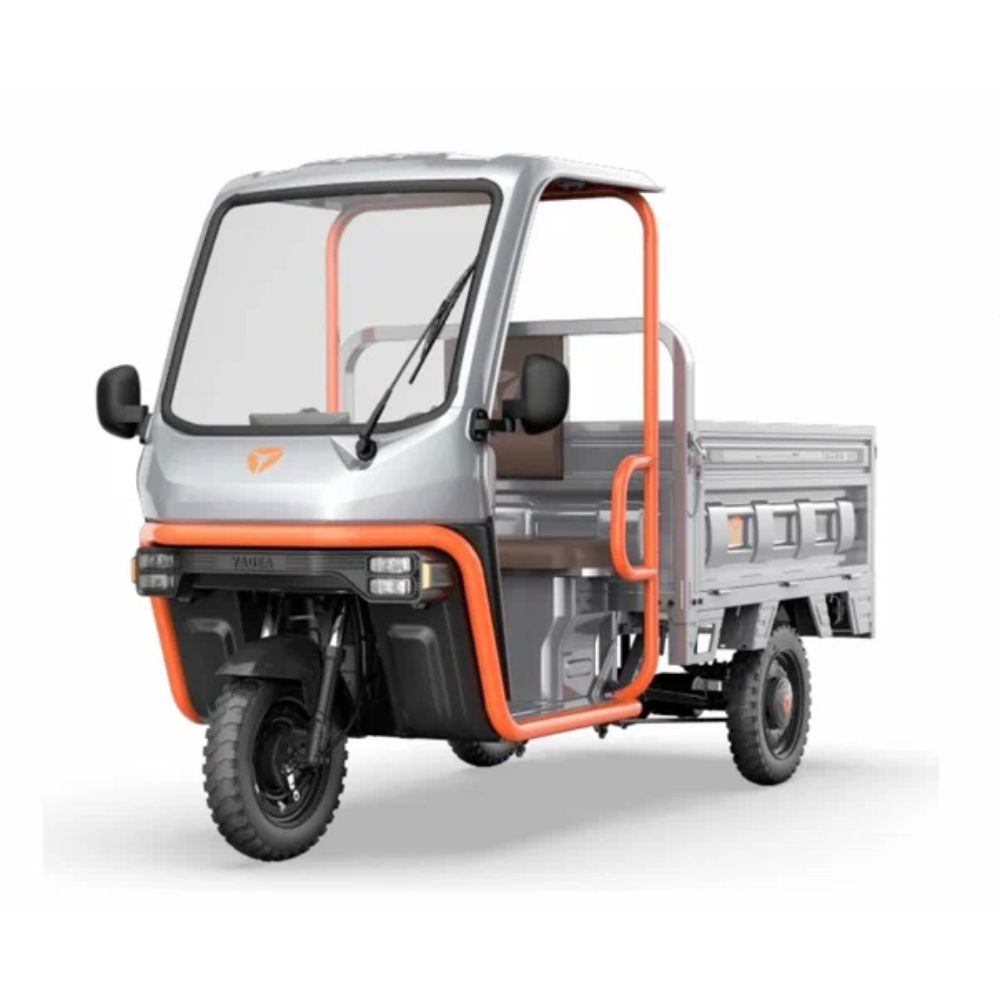 Электрический грузовой трицикл YADEA ET3161