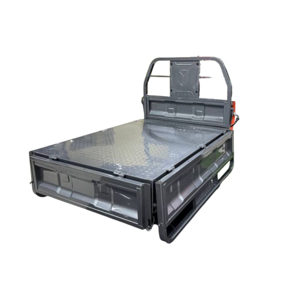 Электрический грузовой трицикл YADEA ET155H