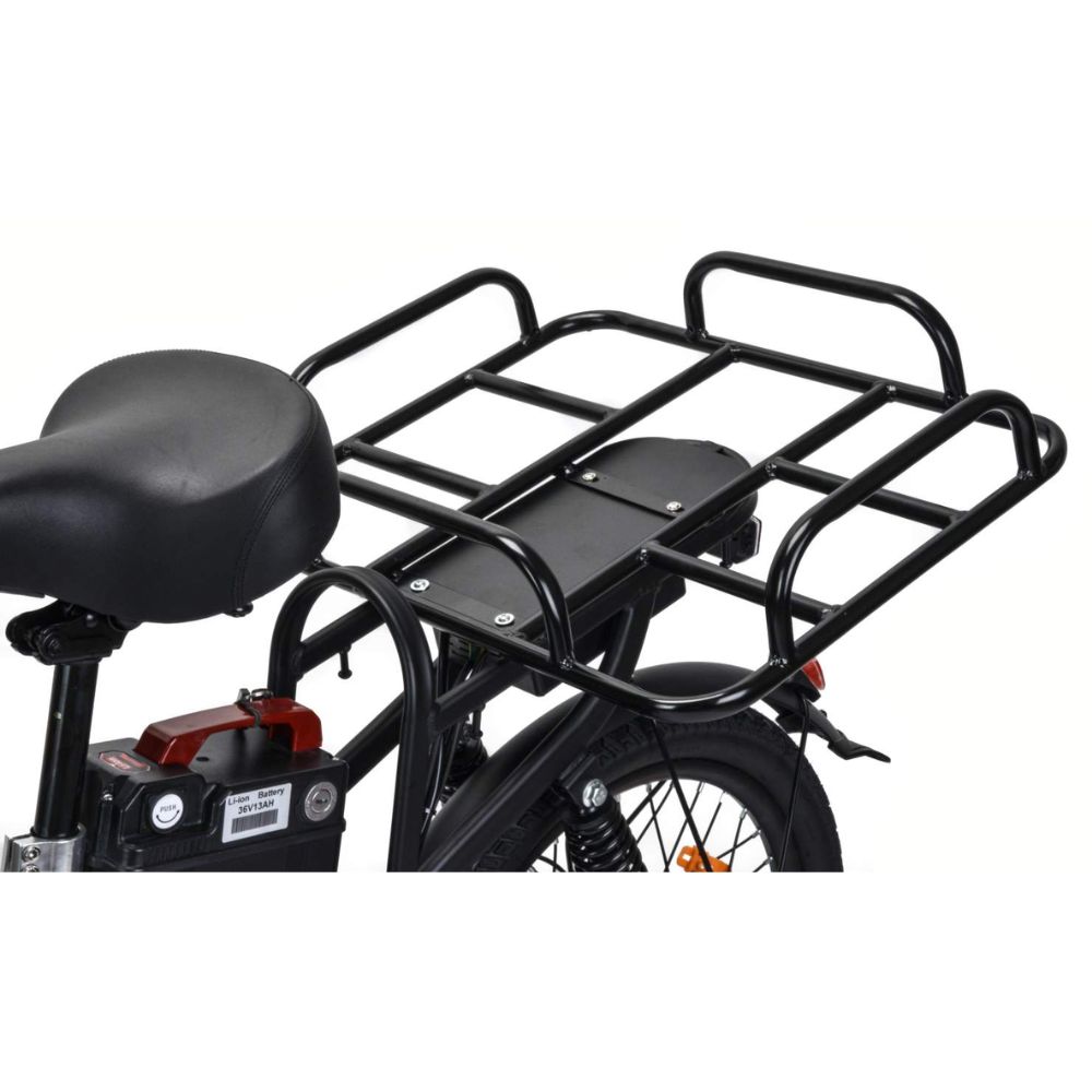 Электровелосипед KROSTEK E004