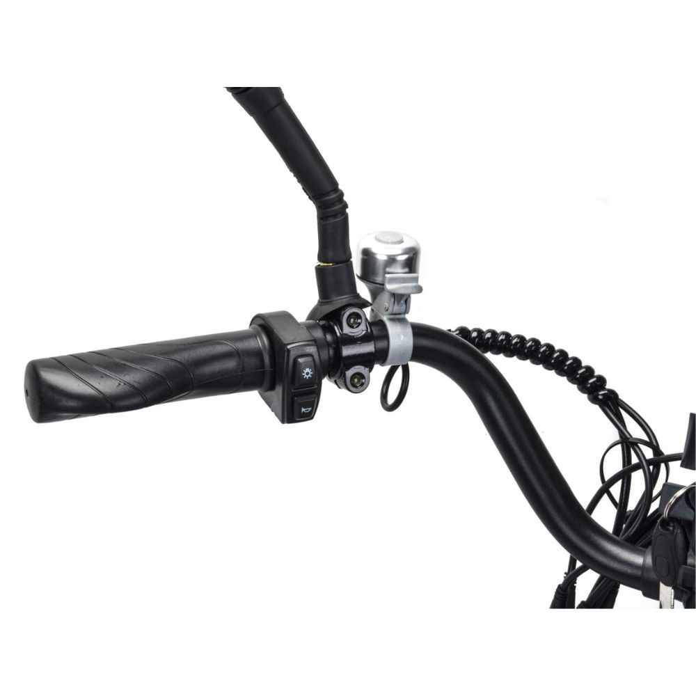 Электровелосипед KROSTEK E004