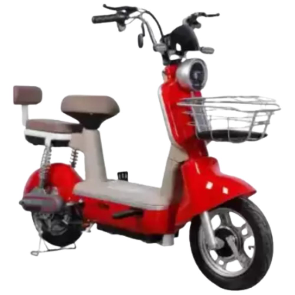 Электроскутер Tsunami Modern