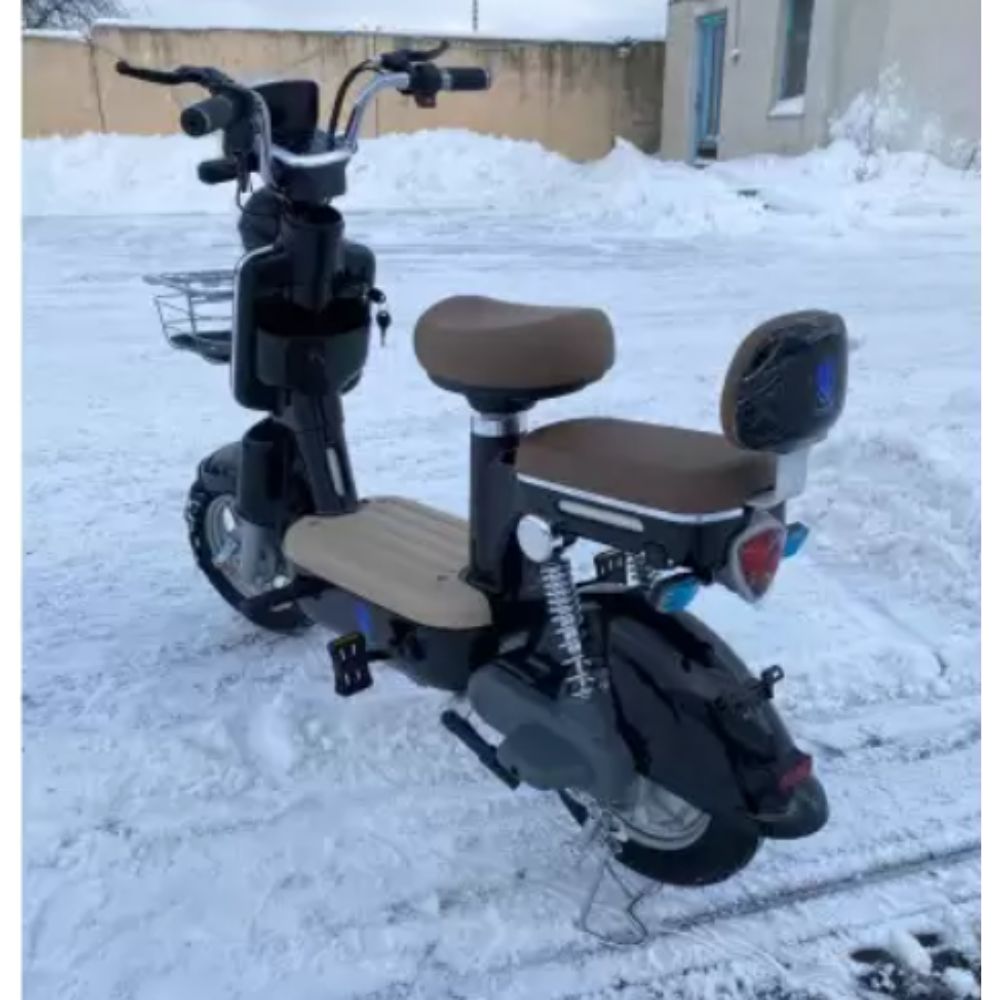 Электроскутер Tsunami Modern