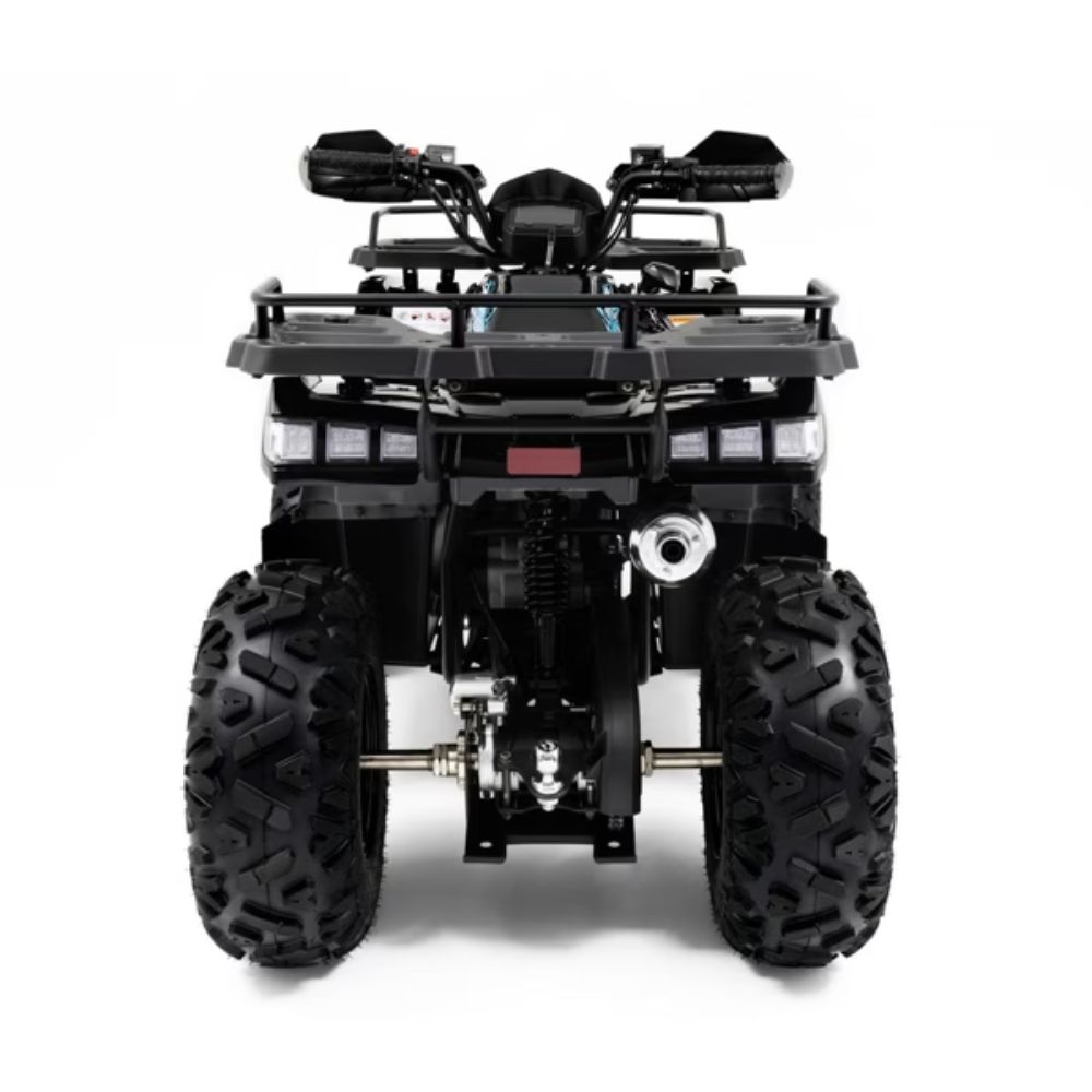 Квадроцикл SHARMAX Activator 250 (мотокомплект)