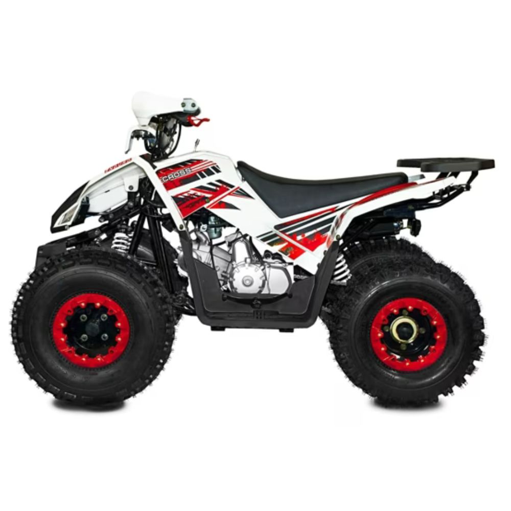 Квадроцикл SHARMAX Cross 180 (мотокомплект)