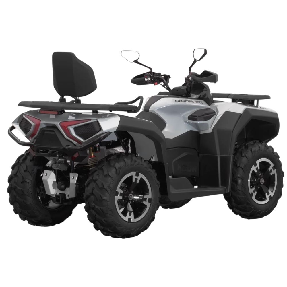 Квадроцикл HISUN GUARDIAN 750 L ПТС