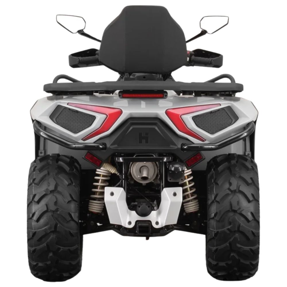 Квадроцикл HISUN GUARDIAN 750 L ПТС