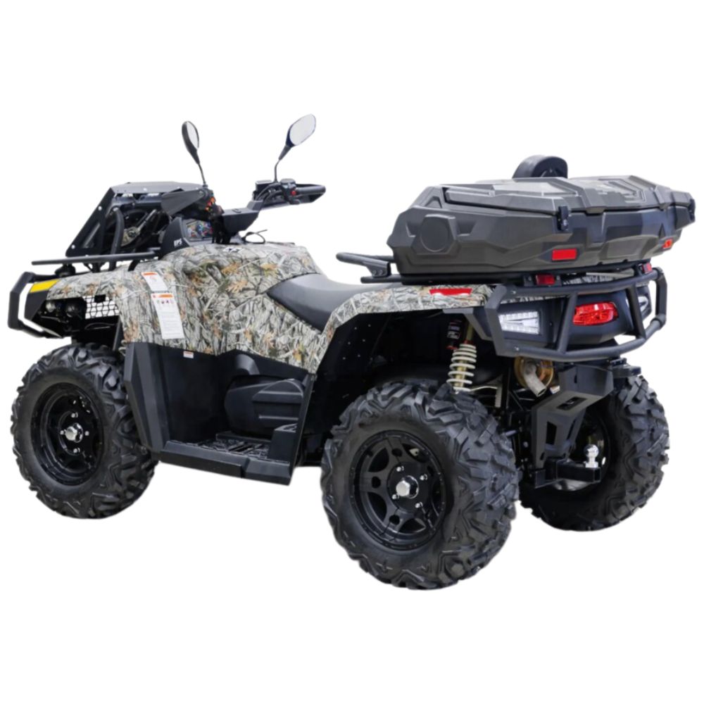 Квадроцикл HISUN TACTIC GT 1000 EXTREME EDITION (ПСМ)