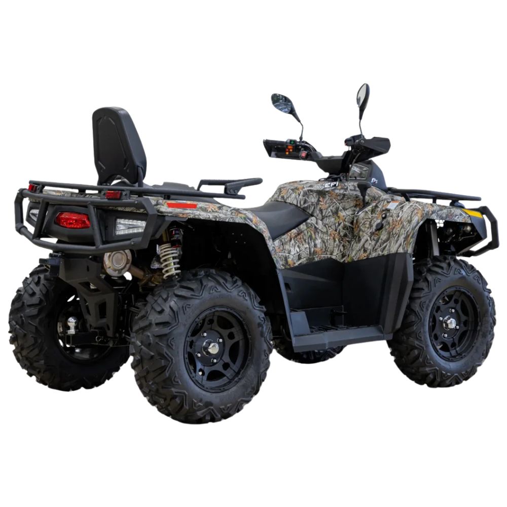 Квадроцикл HISUN TACTIC GT 1000 EXTREME EDITION (ПСМ)