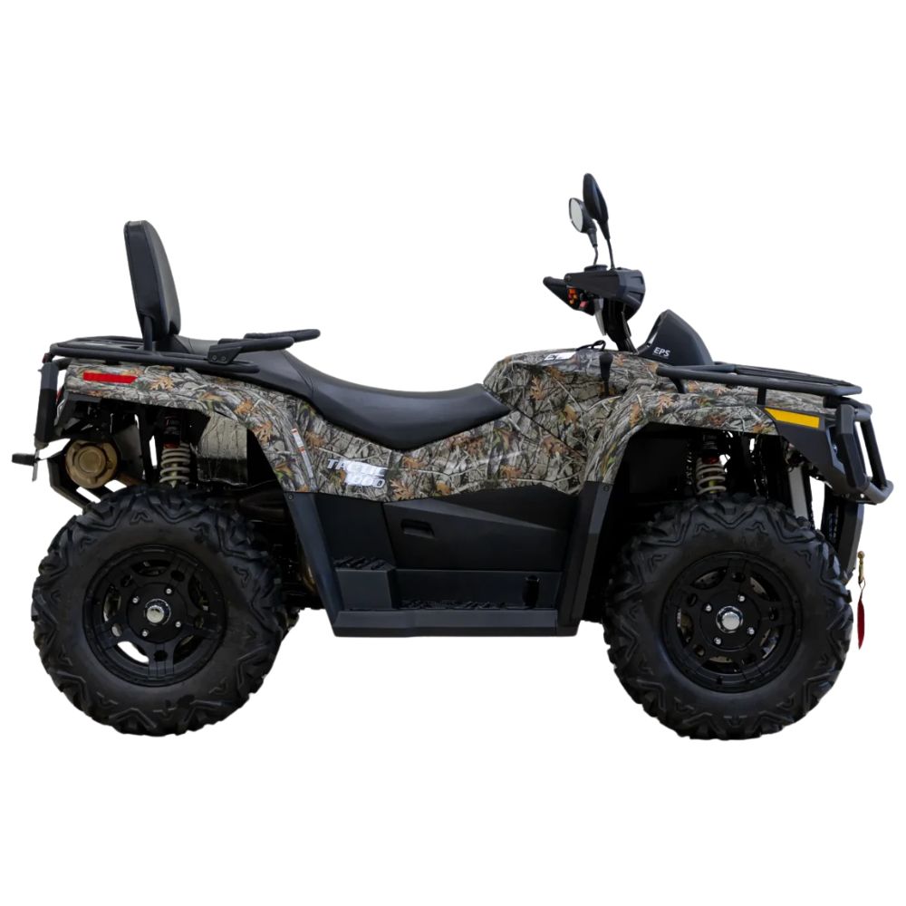 Квадроцикл HISUN TACTIC GT 1000 EXTREME EDITION (ПСМ)
