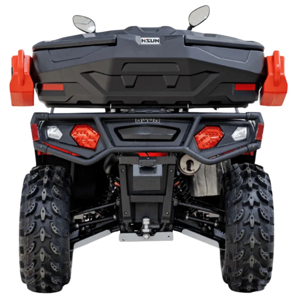 Квадроцикл HISUN TACTIC 750 EXTREME EDITION (ПСМ)