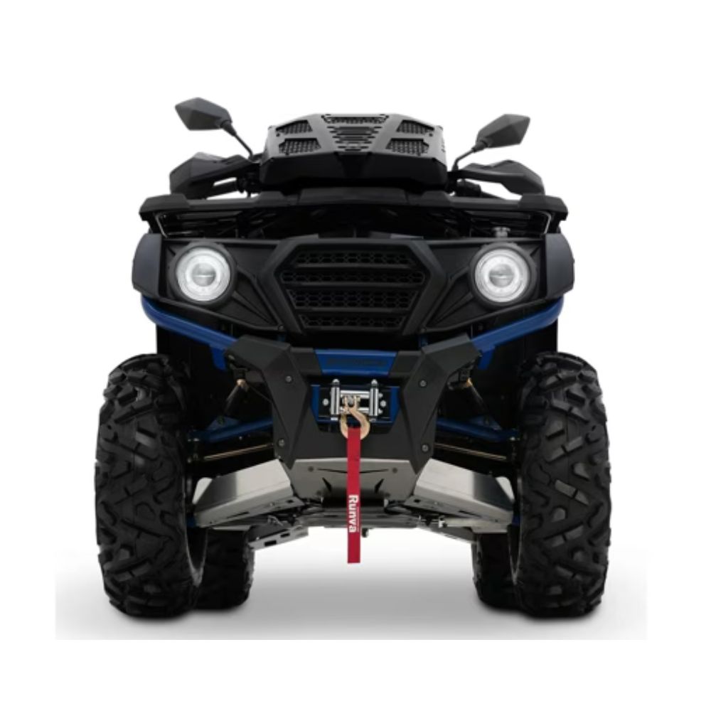 Квадроцикл SHARMAX Force 620 (2024)