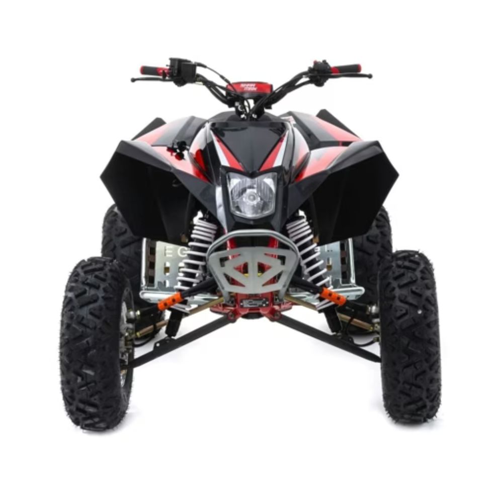 Квадроцикл SHARMAX GX-Cruiser 320 (2024)