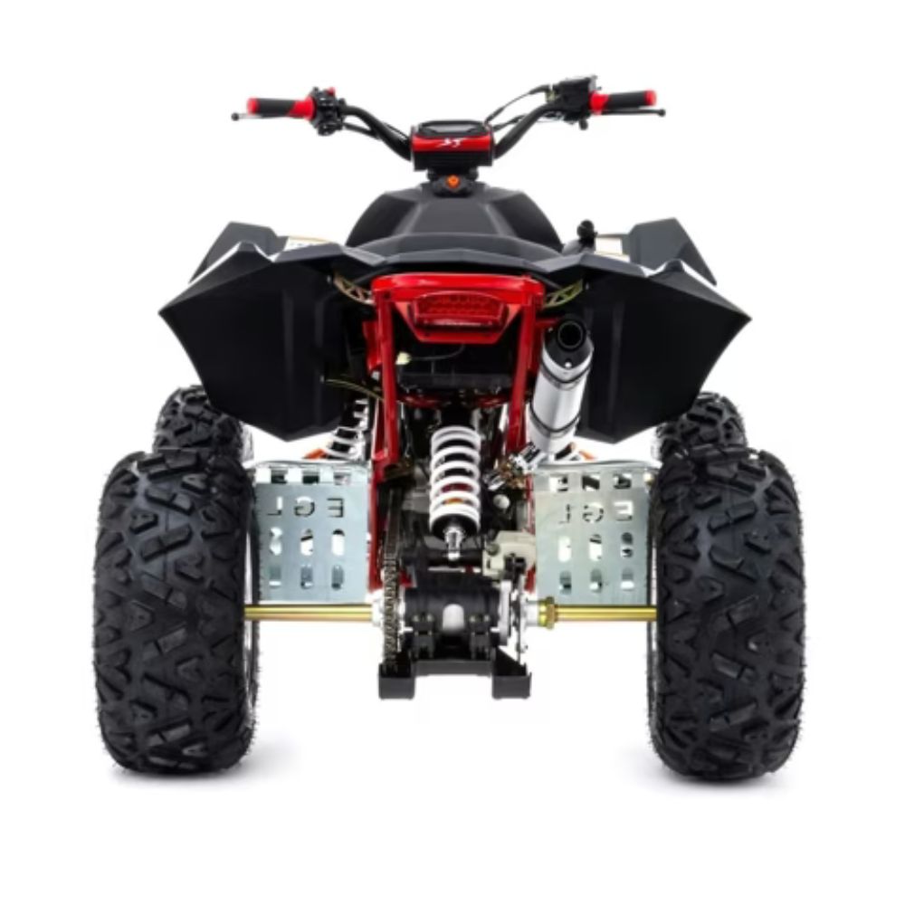 Квадроцикл SHARMAX GX-Cruiser 320 (2024)