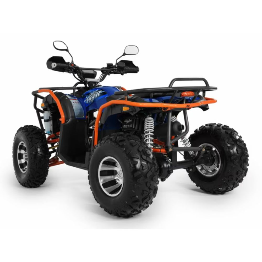 Квадроцикл SHARMAX TIGER 4х4 380