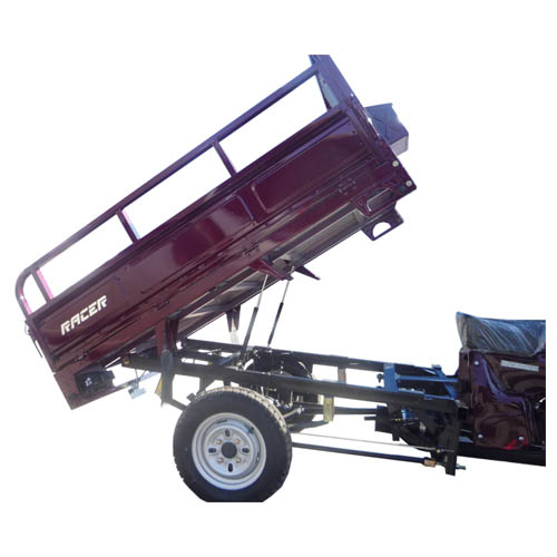 Трицикл Racer RC200ZH Muravei 200cc