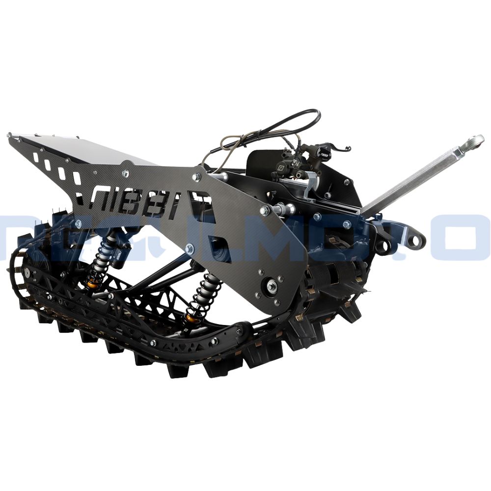 Гусеничный комплект NIBBI Vanguard R-120