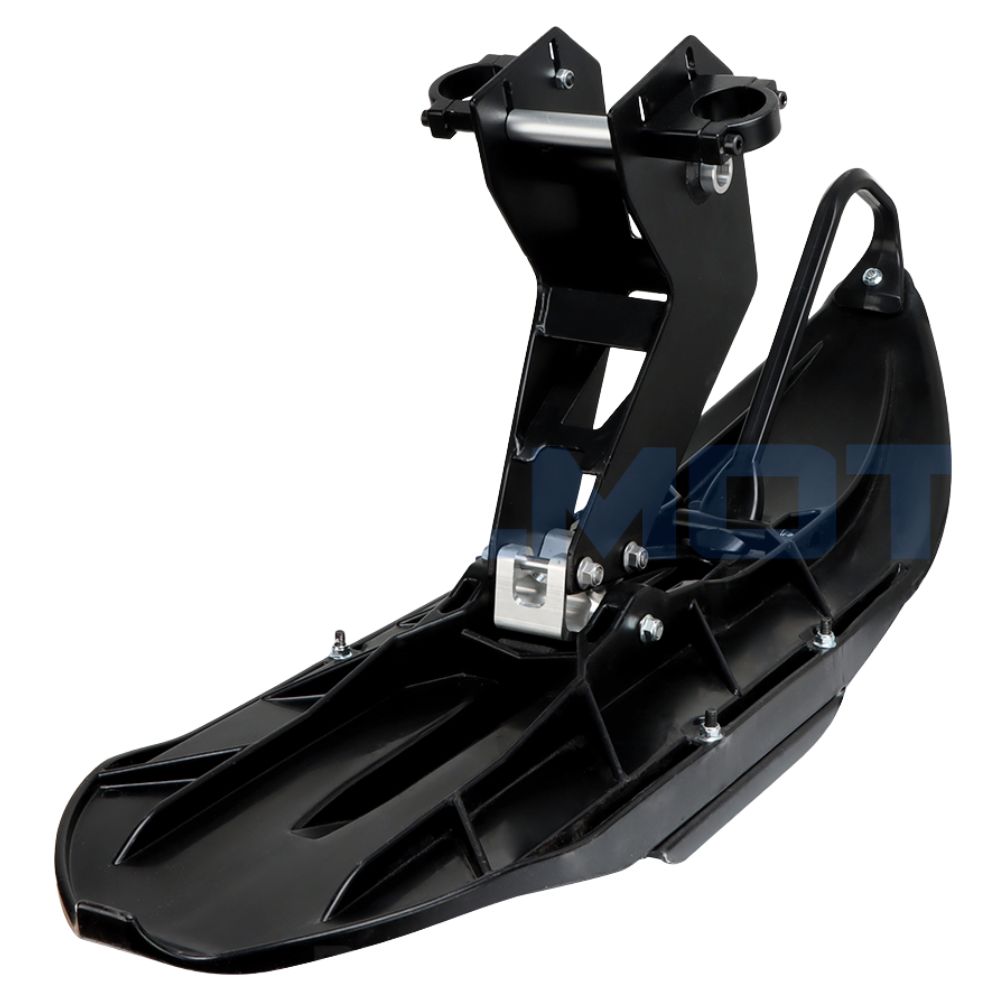 Гусеничный комплект NIBBI Vanguard R-120