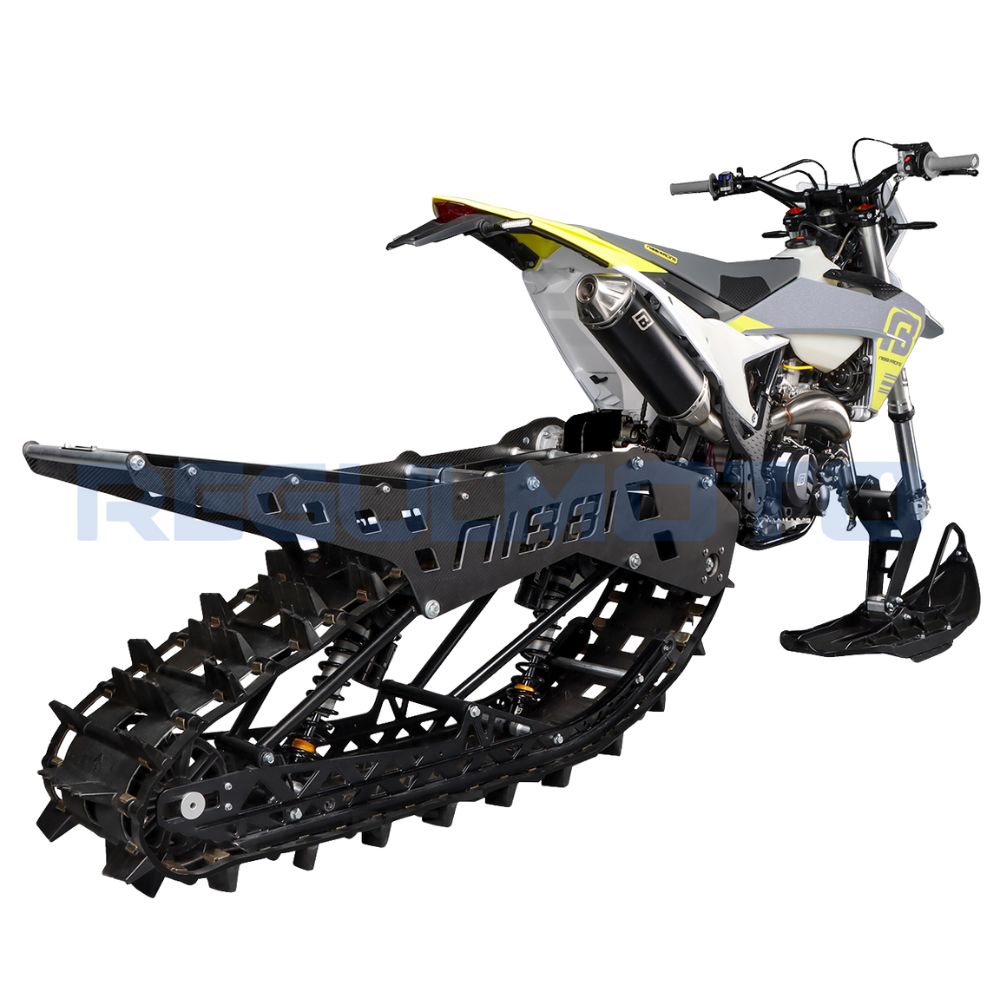 Гусеничный комплект NIBBI Vanguard R-120