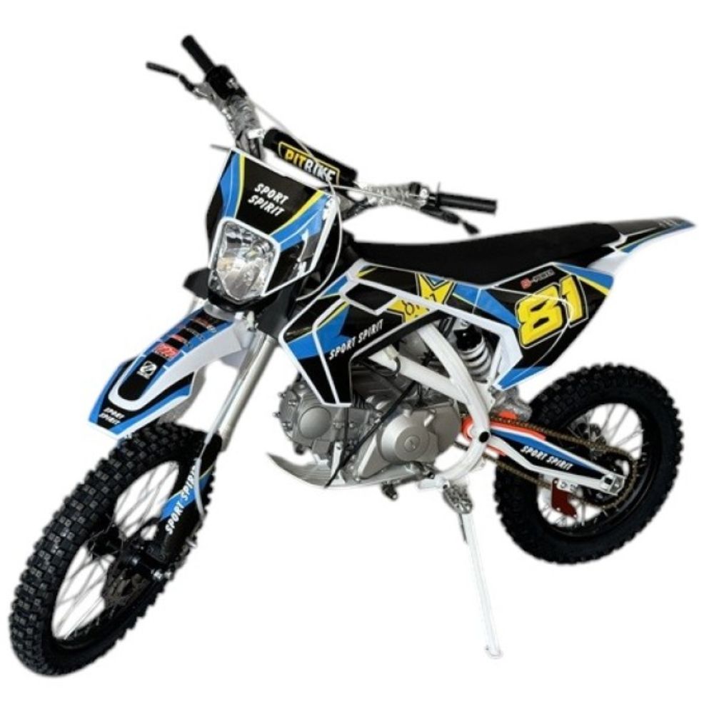 Питбайк SB SHGA110-C