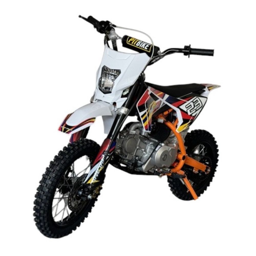 Питбайк SB SHGA110-B