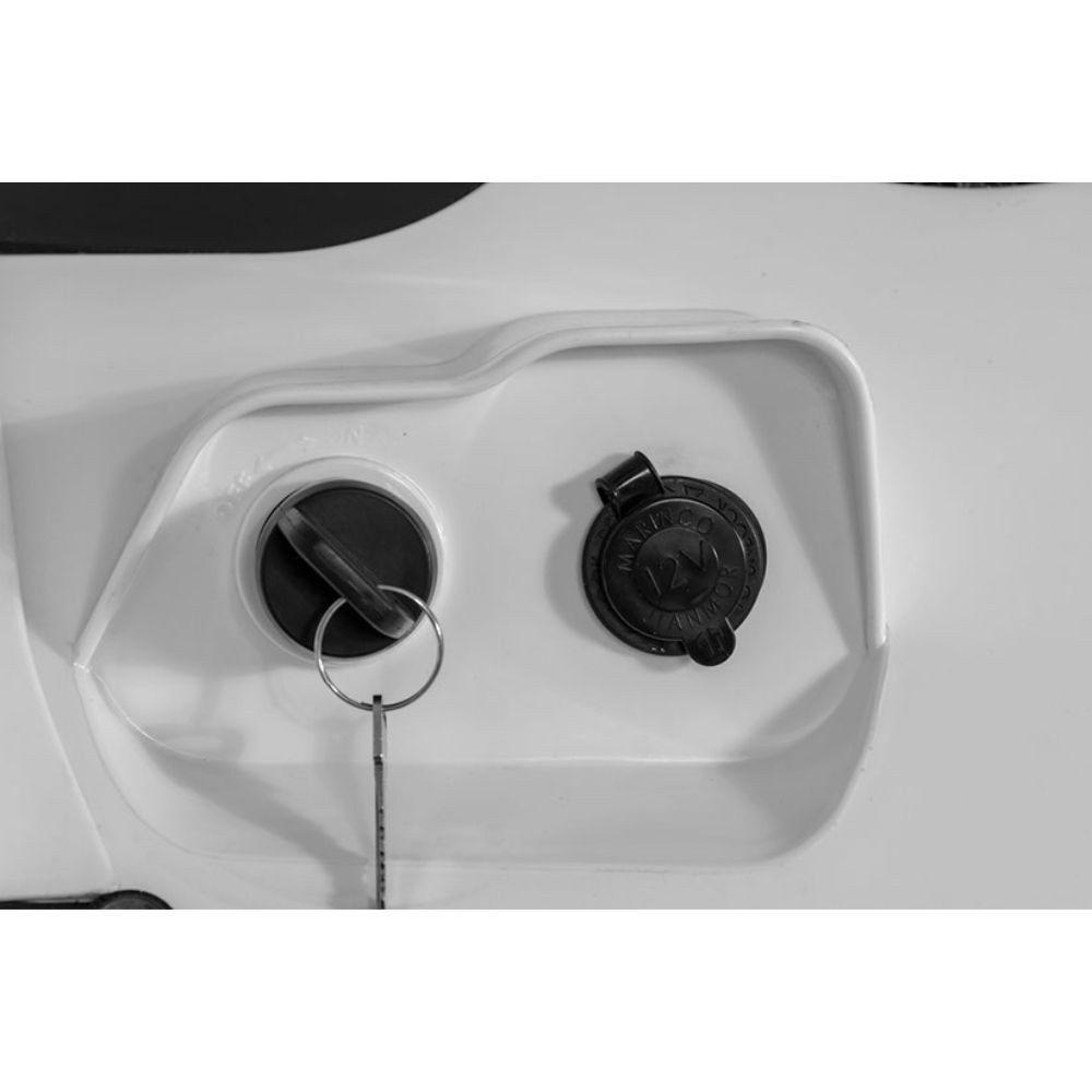 Квадроцикл Baltmotors Hisun Striker 400 EFI ПТС