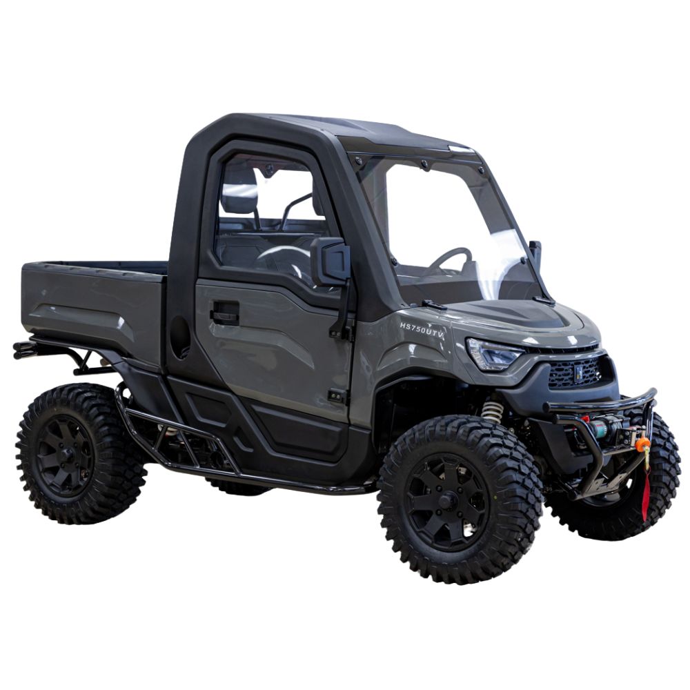 Багги HISUN FORESTER 750 LIMITED ПТС