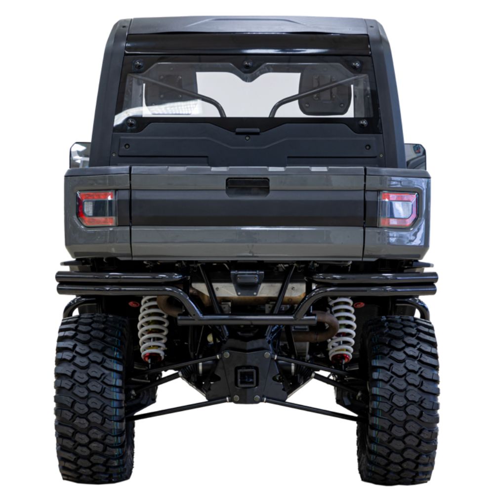 Багги HISUN FORESTER 750 LIMITED ПТС