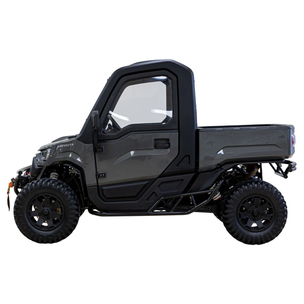 Багги HISUN FORESTER 750 LIMITED ПТС