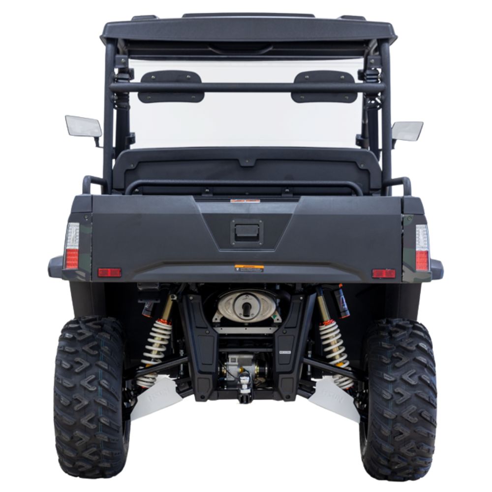 Багги HISUN SECTOR 750 LIMITED ПТС