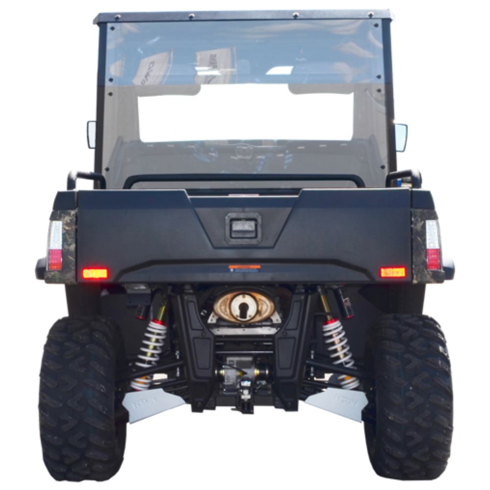 Багги HISUN SECTOR 750 TAIGA TRAVEL ПТС