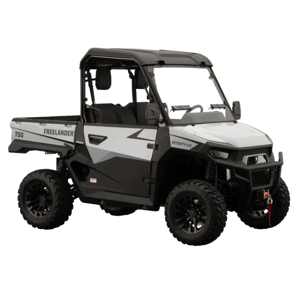 Багги HISUN 750 FREELANDER LIMITED ПТС