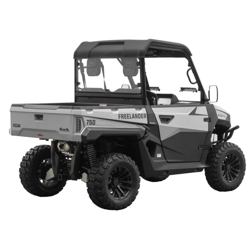 Багги HISUN 750 FREELANDER LIMITED ПТС