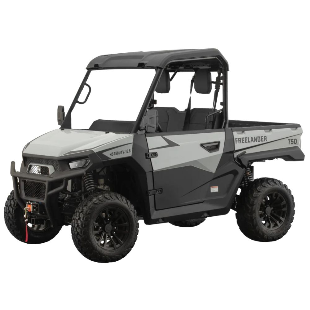 Багги HISUN 750 FREELANDER LIMITED ПТС