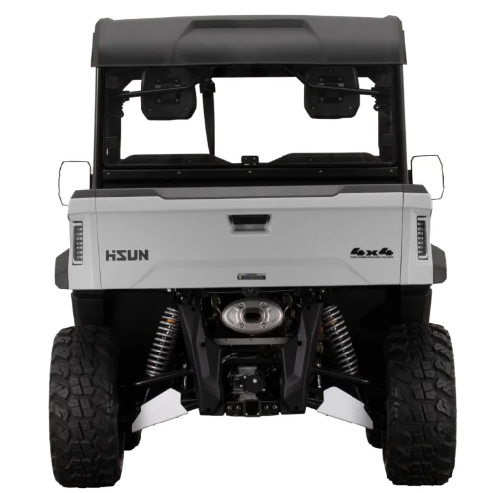 Багги HISUN 750 FREELANDER LIMITED ПТС