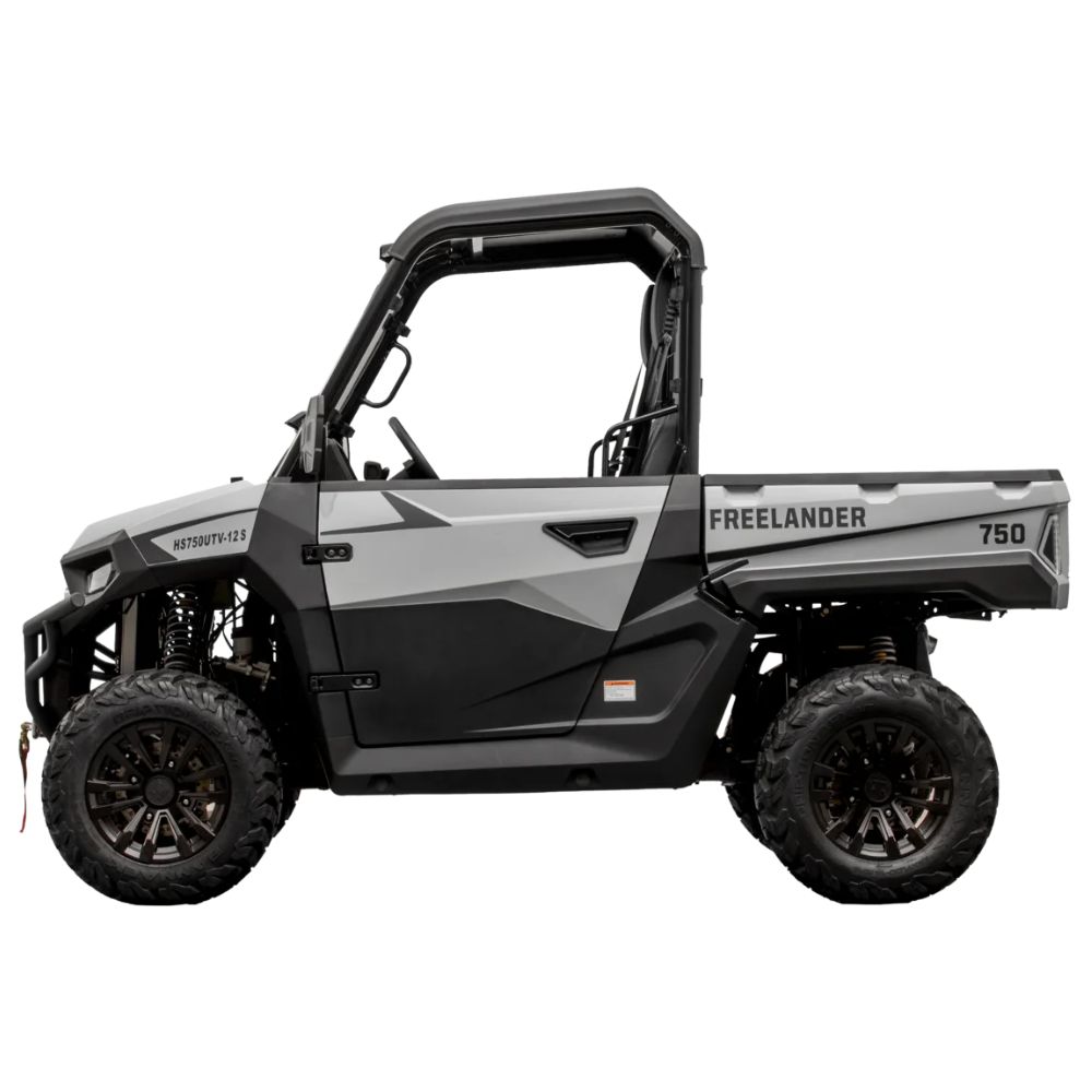Багги HISUN 550 FREELANDER LIMITED ПТС