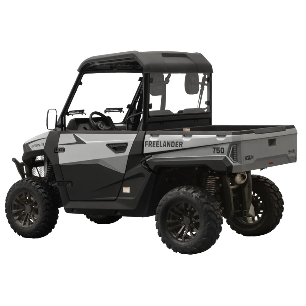 Багги HISUN 550 FREELANDER LIMITED ПТС