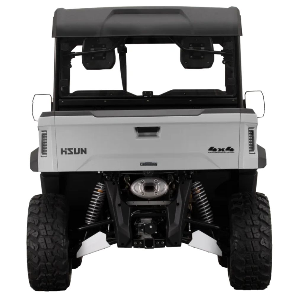 Багги HISUN 550 FREELANDER LIMITED ПТС