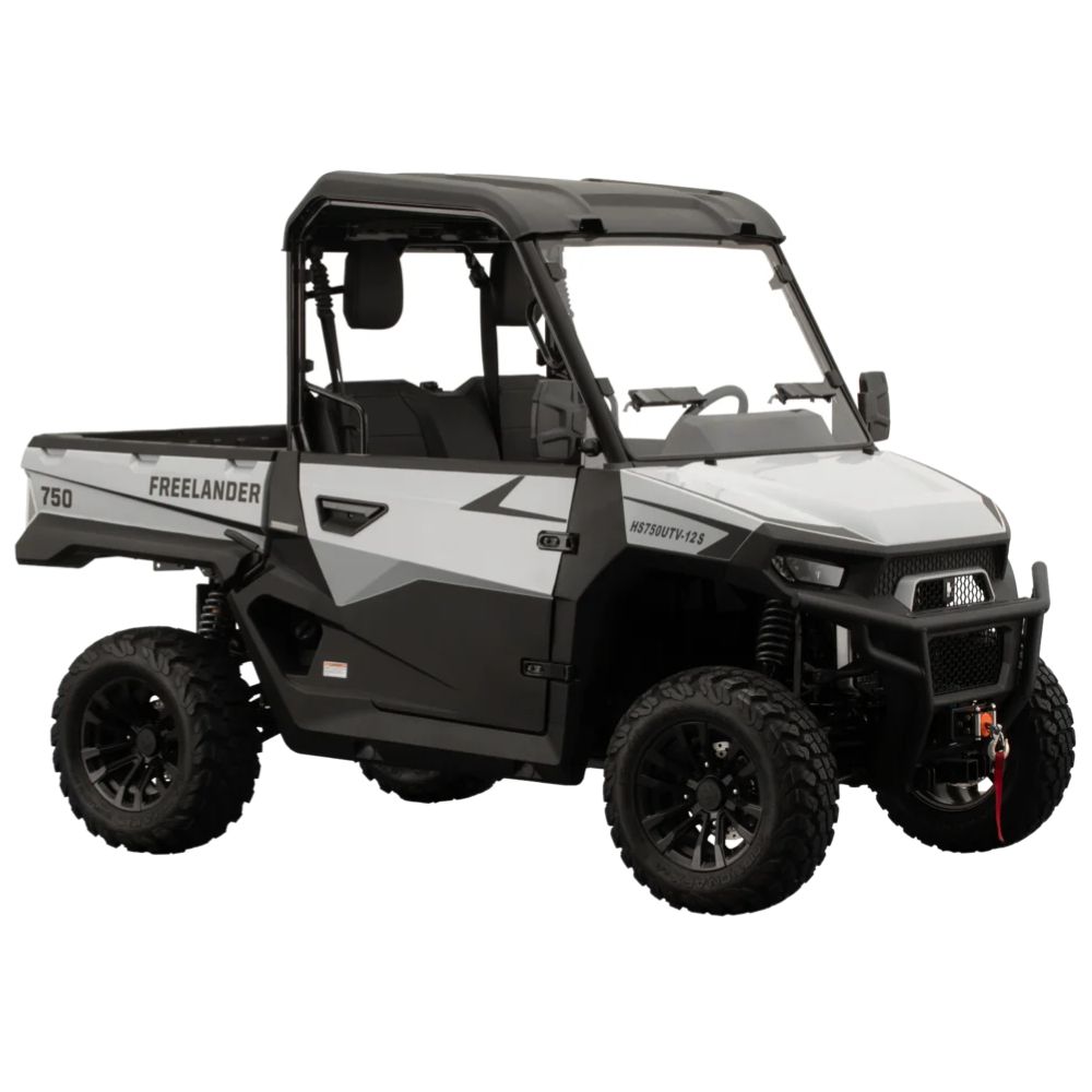 Багги HISUN 550 FREELANDER LIMITED ПТС