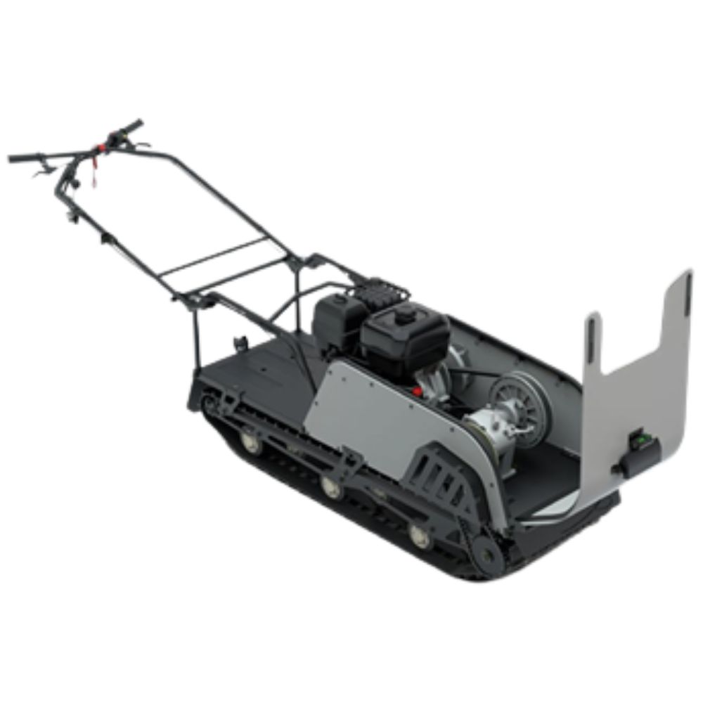 Мотобуксировщик Baltmotors Long Track Z460R