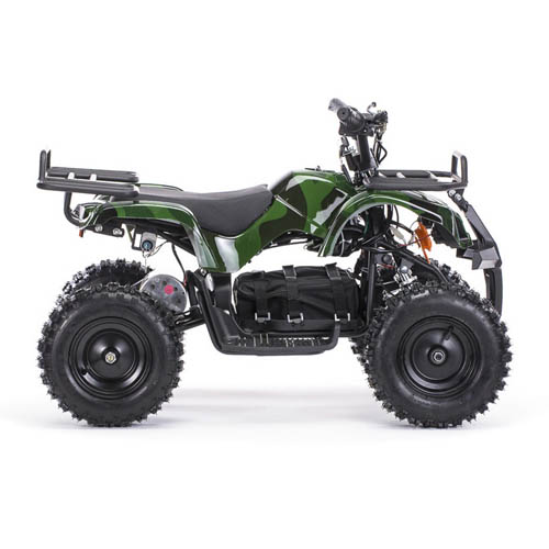 Квадроцикл электрический Motax X-16 1000w