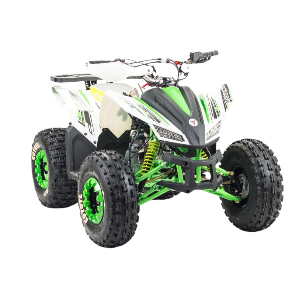 Квадроцикл MotoLand Coyote 125cc (мотокомплект)