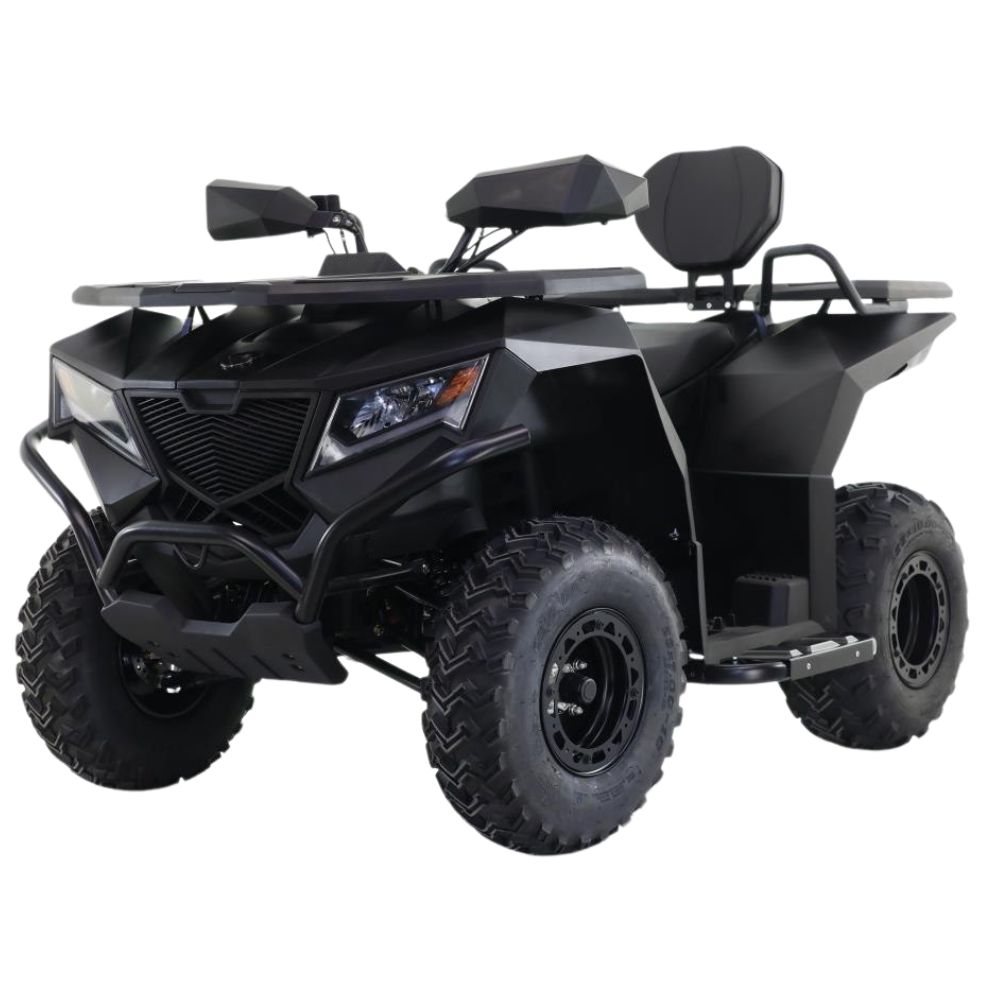 Квадроцикл ATV HAMMER 5 CVT (мотокомлект)