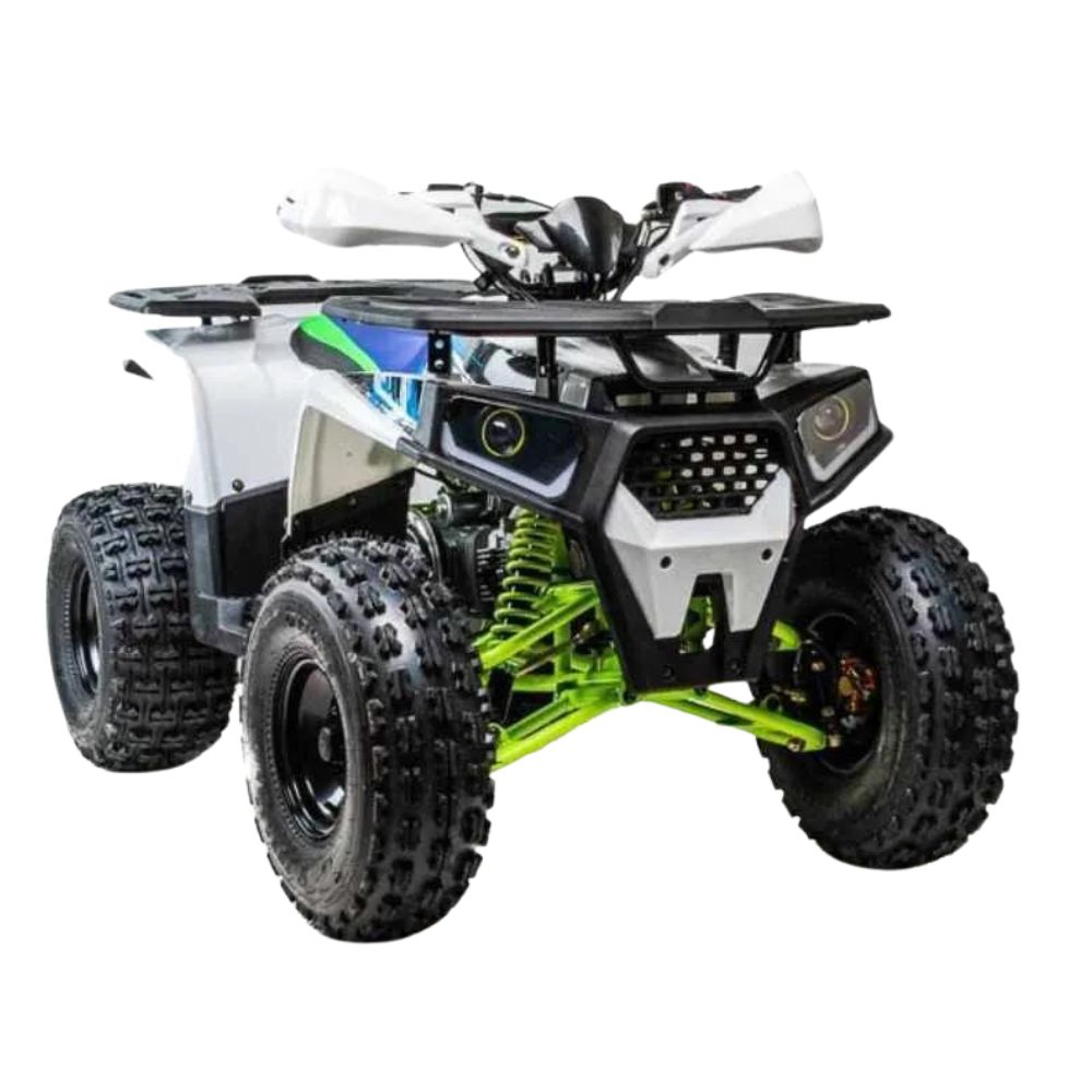 Квадроцикл Motoland Shark 125cc (мотокомплект)