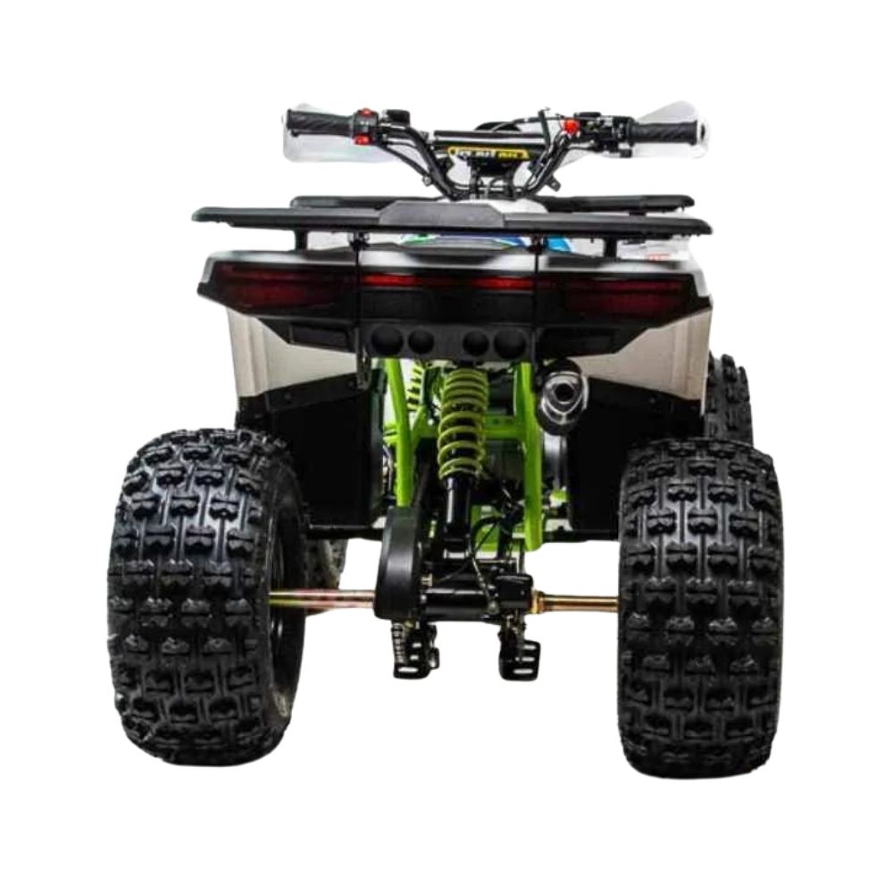 Квадроцикл Motoland Shark 125cc (мотокомплект)