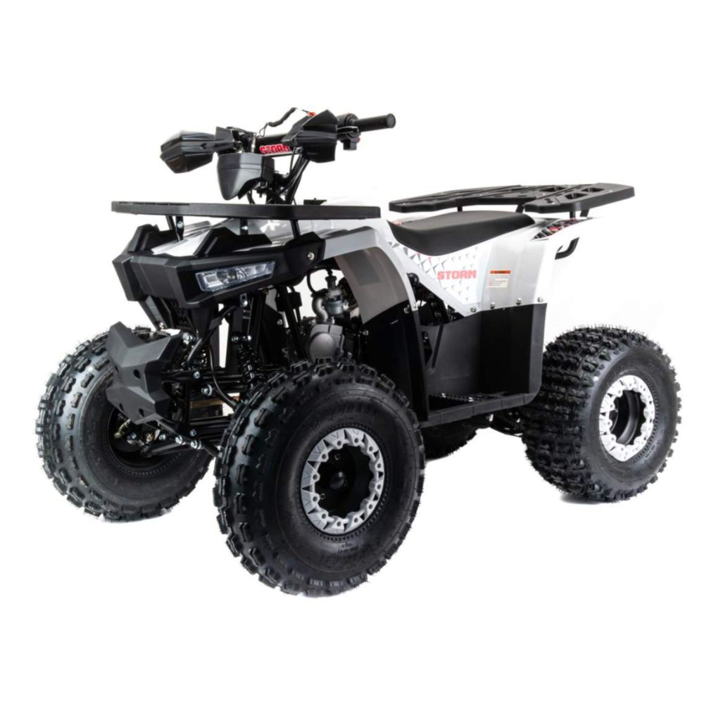 Квадроцикл Motoland Storm 125cc (мотокомплект)