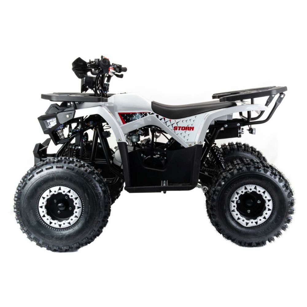 Квадроцикл Motoland Storm 125cc (мотокомплект)
